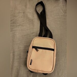 NWOT Brixley Desert Crossbody Sling